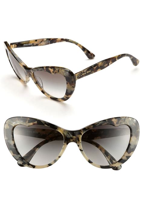 miu miu cat eye eyeglasses|miu miu glasses.